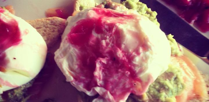 Rococo Lane Cafe & Restaurant, Armadale, Melbourne