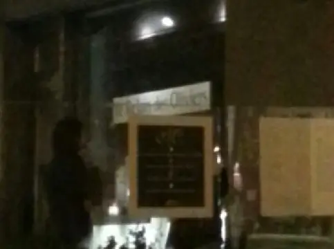 Le Relais Des Oliviers