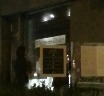 Le Relais Des Oliviers