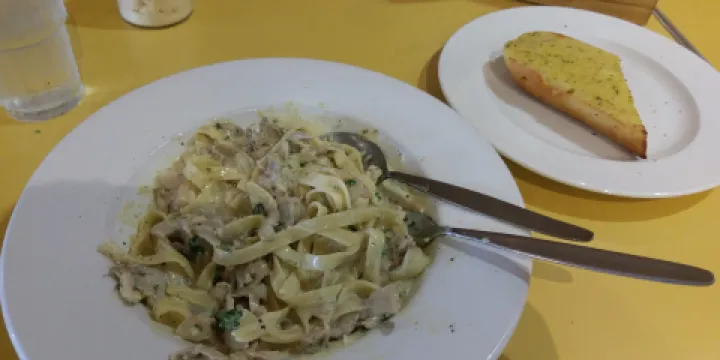 La Porchetta Pizza Restaurant