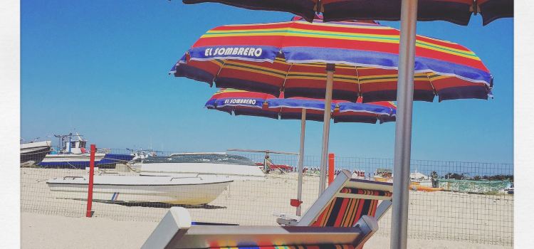Lido El Sombrero