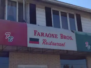 Faraone Brothers