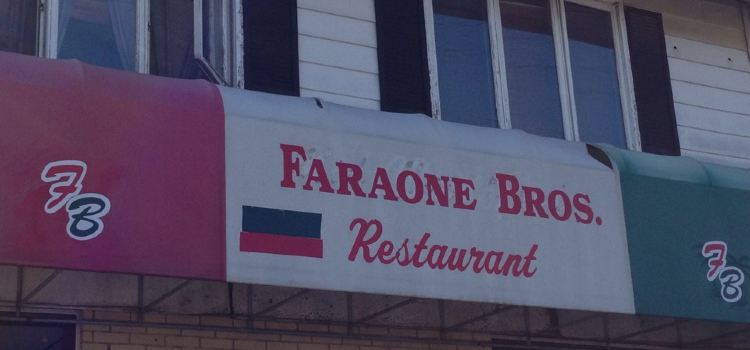 Faraone Brothers