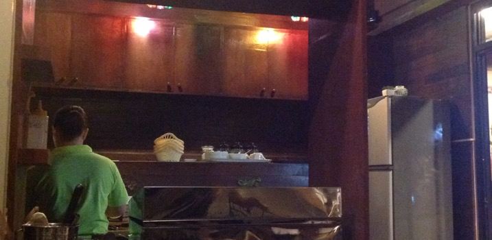 Los Guapos Restaurant