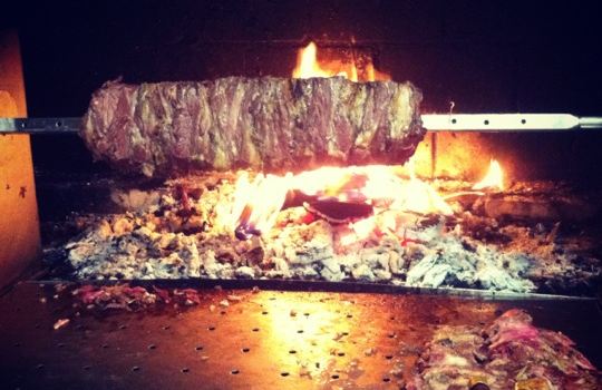 Ali Usta Oltu Kebap