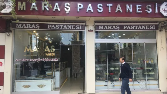 Maras Pastanesi