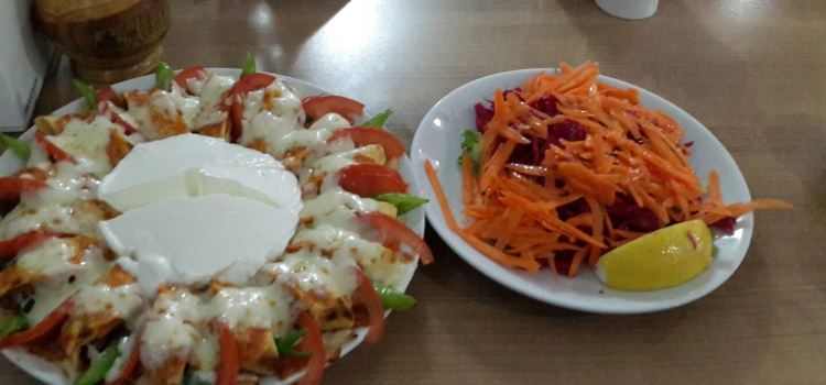 Pasa Iskender Lahmacun