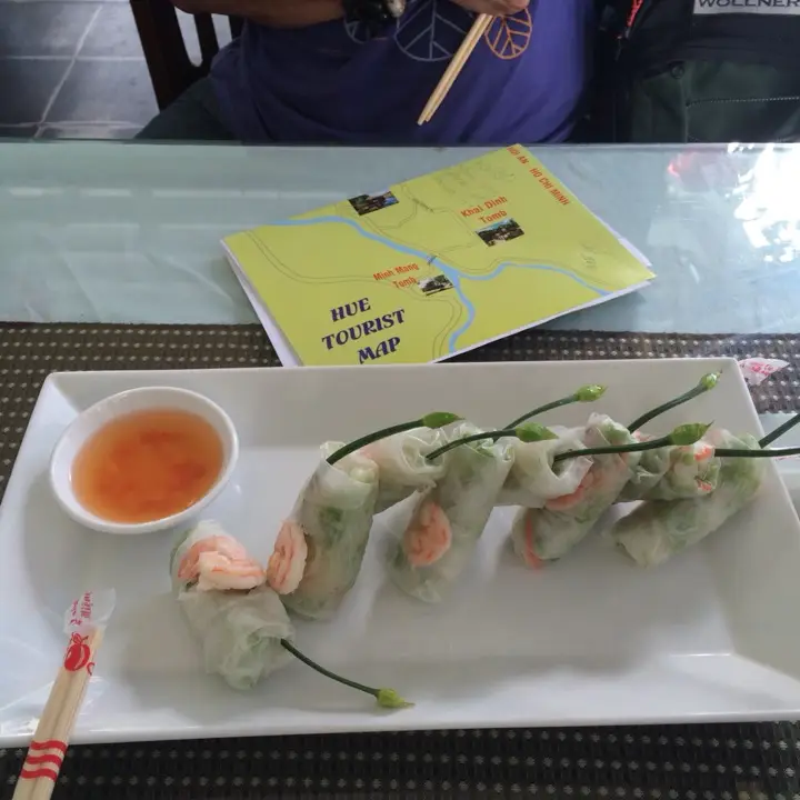 Zucca Restaurant