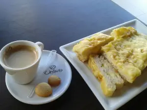 La Boutique Padaria Francesa