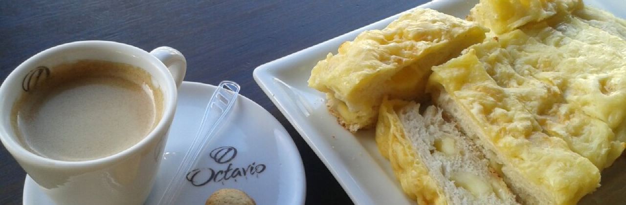 La Boutique Padaria Francesa