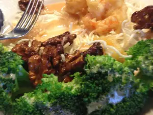 Sakura's Sushi and Grill