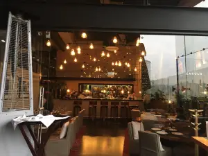 Restaurante Loma Linda