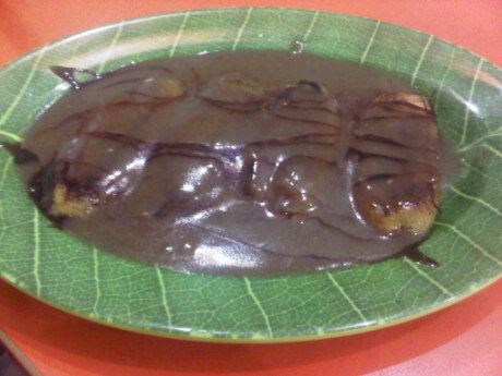 Kedai Sabindo Simpang Darmo