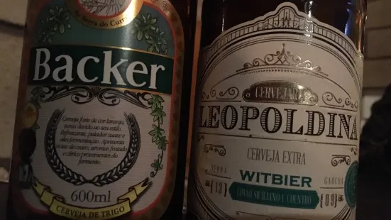Schoppen Beer & Food - German Cuisine