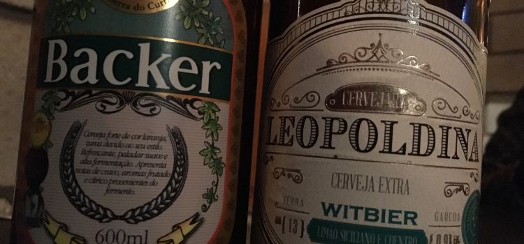 Schoppen Beer & Food - German Cuisine