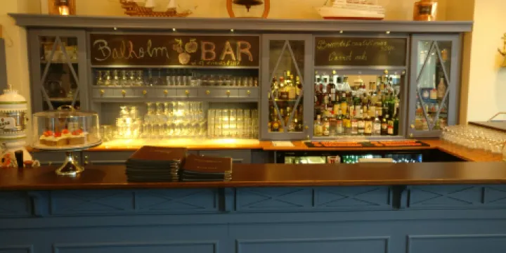 Balholm Bar and Bistro