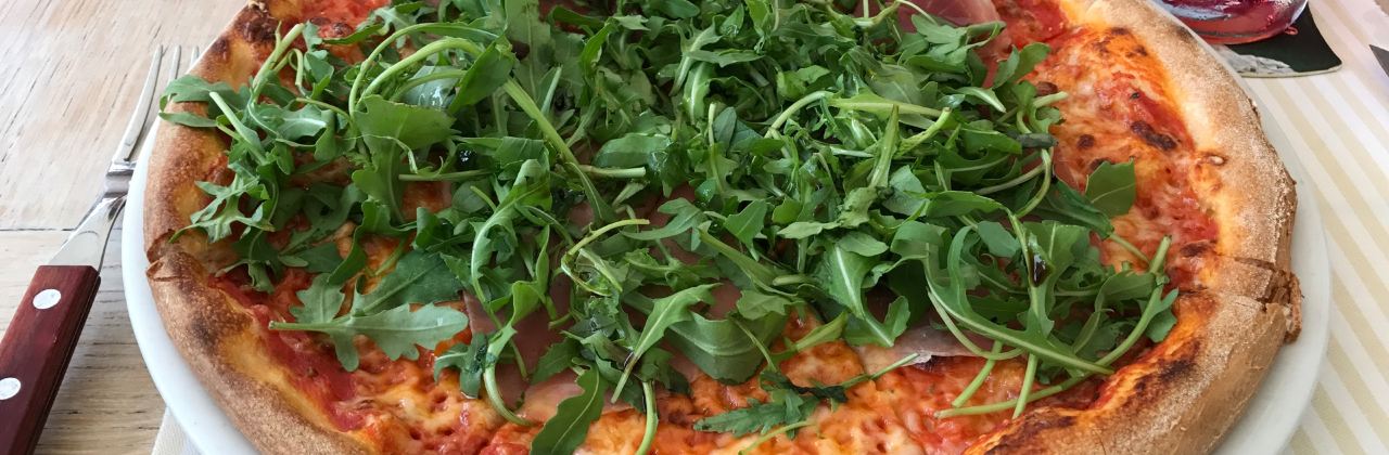 Ristorante & Pizzeria Espresso