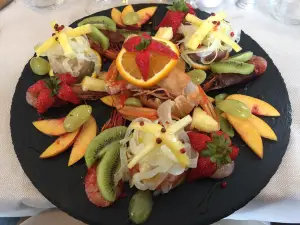 Ristorante La Baracca