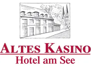 Altes Kasino Hotel Am See