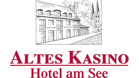 Altes Kasino Hotel Am See