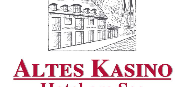 Altes Kasino Hotel Am See