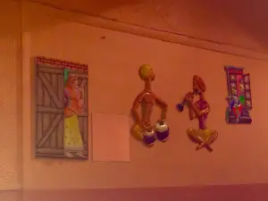 Vatan Indian Restaurant