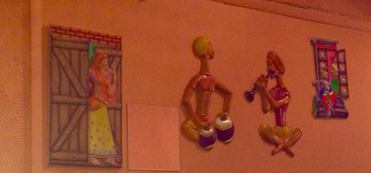 Vatan Indian Restaurant