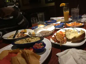 Red Lobster