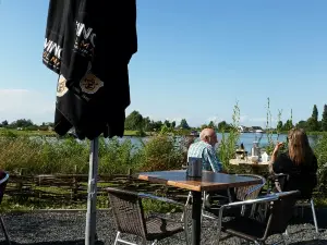 Restaurant Uit & Meer