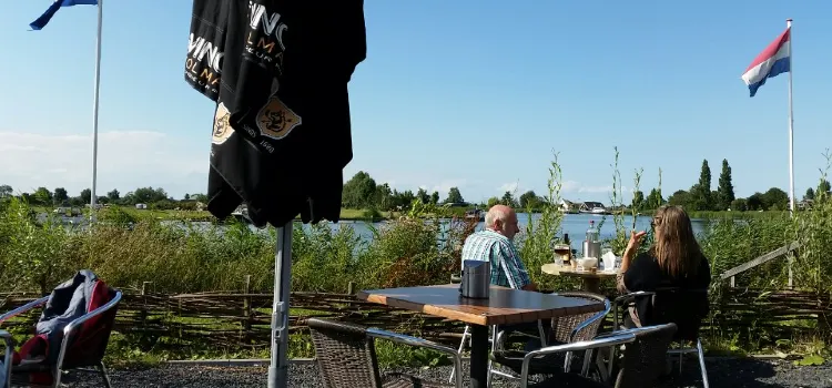 Restaurant Uit & Meer