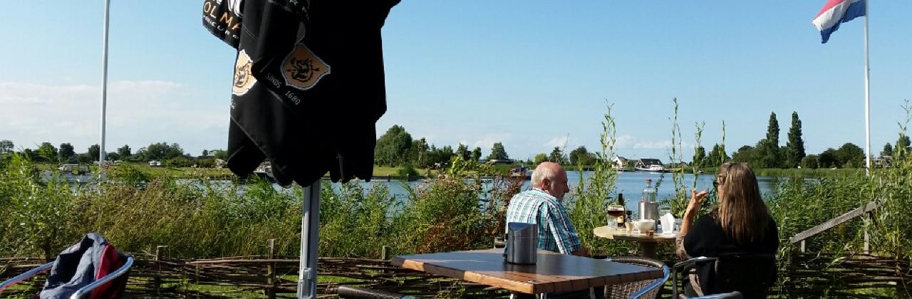 Restaurant Uit & Meer