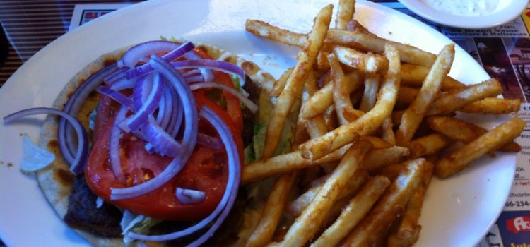 Andrea's Family Restaurant