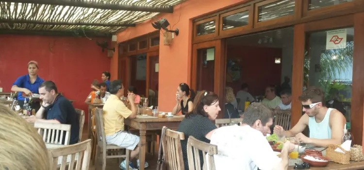 Restaurante Do Pascoal