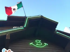 La Cabana Smokehouse San Felipe