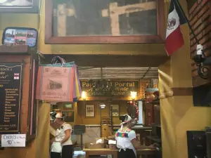 Pastes el Portal