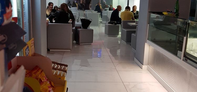 Chakra Cafe