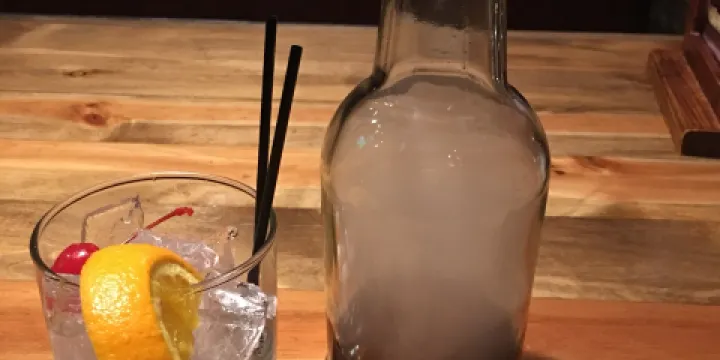 MacKenzie River Pizza, Grill & Pub