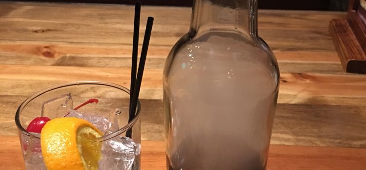 MacKenzie River Pizza, Grill & Pub
