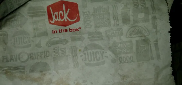 Jack in the Box