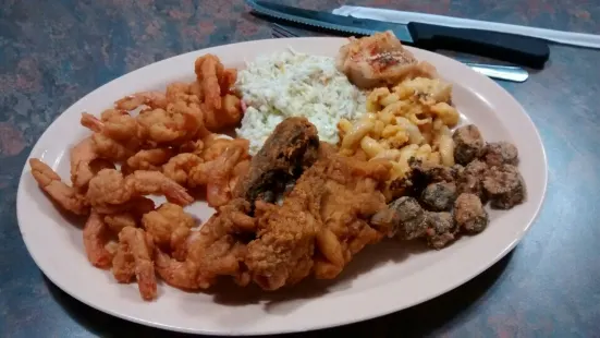 Ole Times Country Buffet
