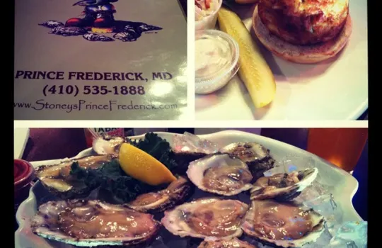 Stoney's Seafood House