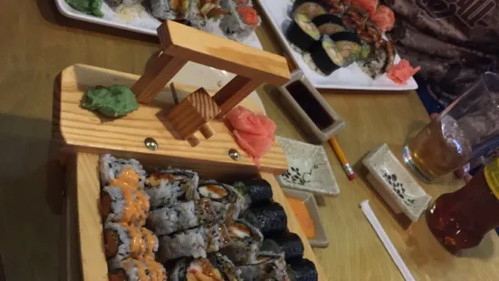 Blowfish A Sushi Restaurant