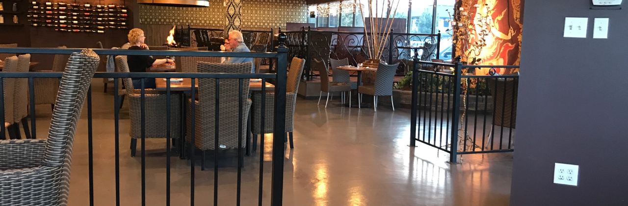 Malakor Thai Restaurant