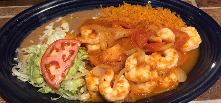 Aguacates Authentic Mexican Restaurant