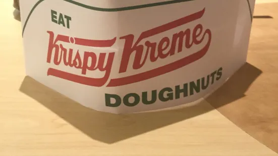 Krispy Kreme Doughnuts