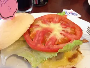 Melting Burgers Redentora