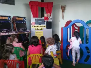 Tudo Na Brasa