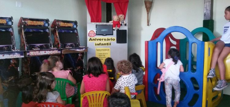 Tudo Na Brasa
