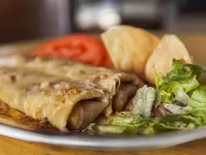 Burritos La Palma
