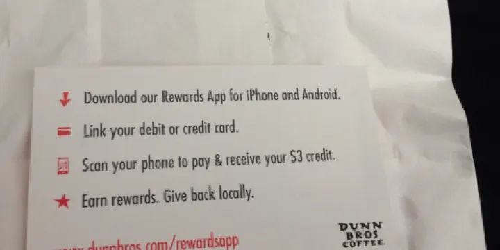 Dunn Brothers Coffee